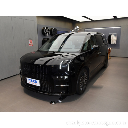2022 Zeekr 009 Chinese Top New Energy Vehicles zeekr009 Electric Car MPV Luxury EV Car MPV ZEEKR 009
